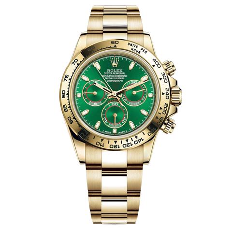 rolex cosmograph daytona oyster 40mm yellow gold price in india|Rolex daytona 126500ln for sale.